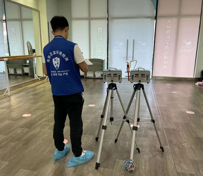 海南CMA檢測機構(gòu)，檢測流程是什么？