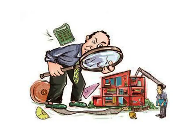 科普II新房裝修竣工，不容忽視的小細(xì)節(jié)？