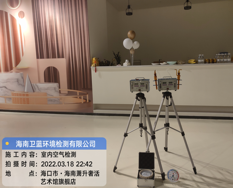 海南CMA甲醛檢測-?？谑惺捝莼钏囆g(shù)館甲醛檢測