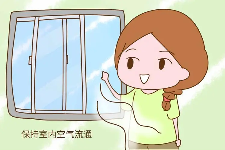 密閉所有門窗，甲醛可以悶死在家里嗎？