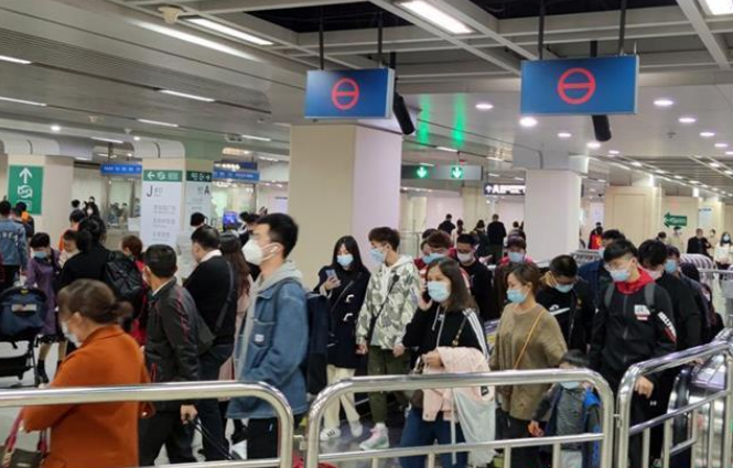 今年的公共衛(wèi)生檢測，你做了嗎？