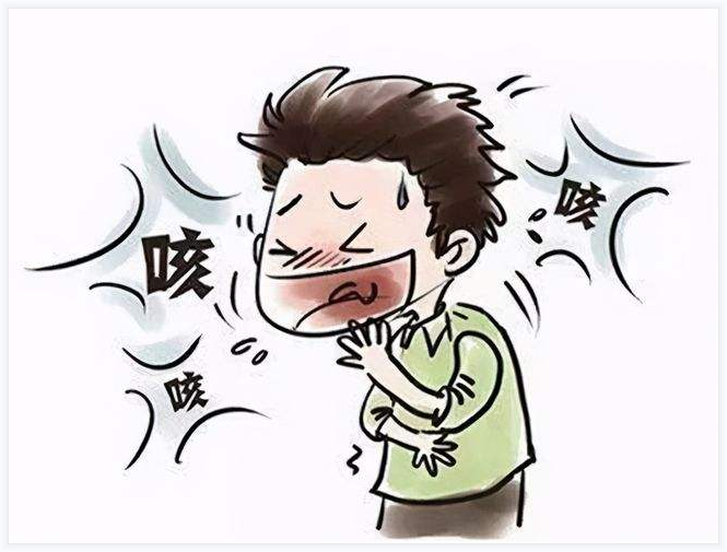 裝修后，室內空氣污染所導致的過敏性疾病