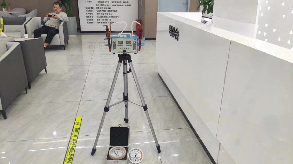KTV、健身房、游戲廳公共衛(wèi)生檢測(cè)