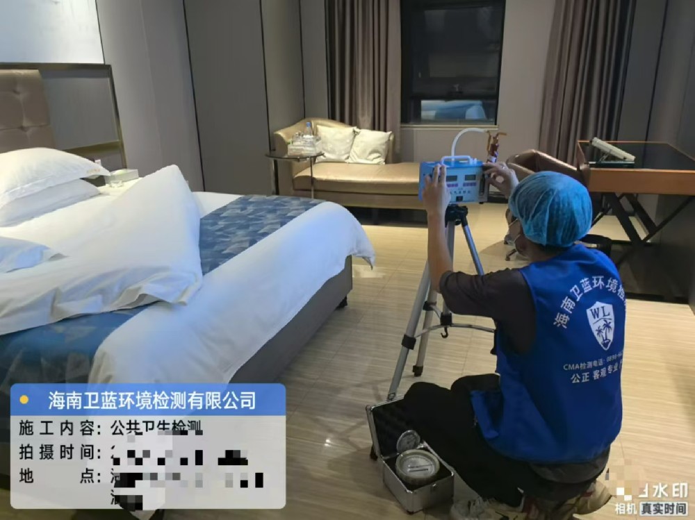 酒店是否需要每年進(jìn)行檢測？