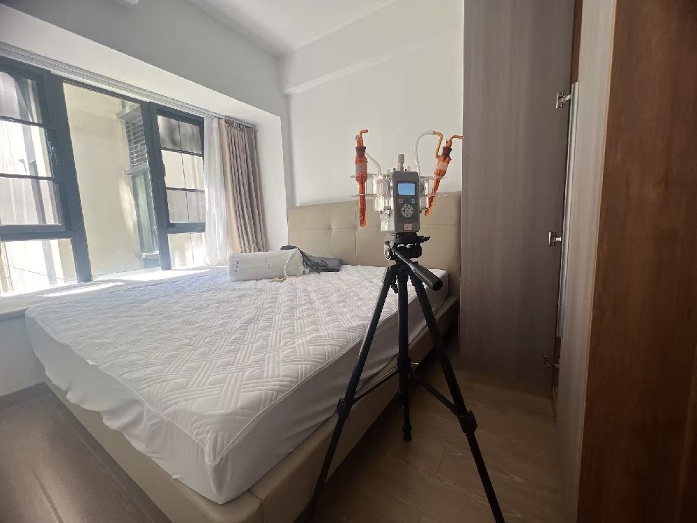 新房入住前，CMA檢測真的有必要做嗎？答案是：非常有必要！
