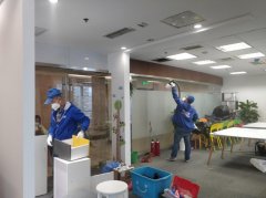 如何甄別正規(guī)的除甲醛公司？