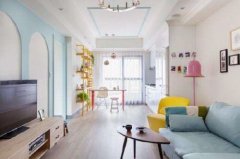 新房裝修完成后，完成這些步驟再入住哦。